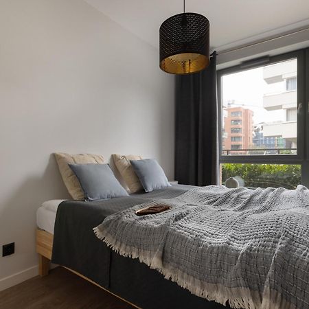 Scala Apartamenty By Moderna Profit- Lakowa 60K Gdańsk Eksteriør billede