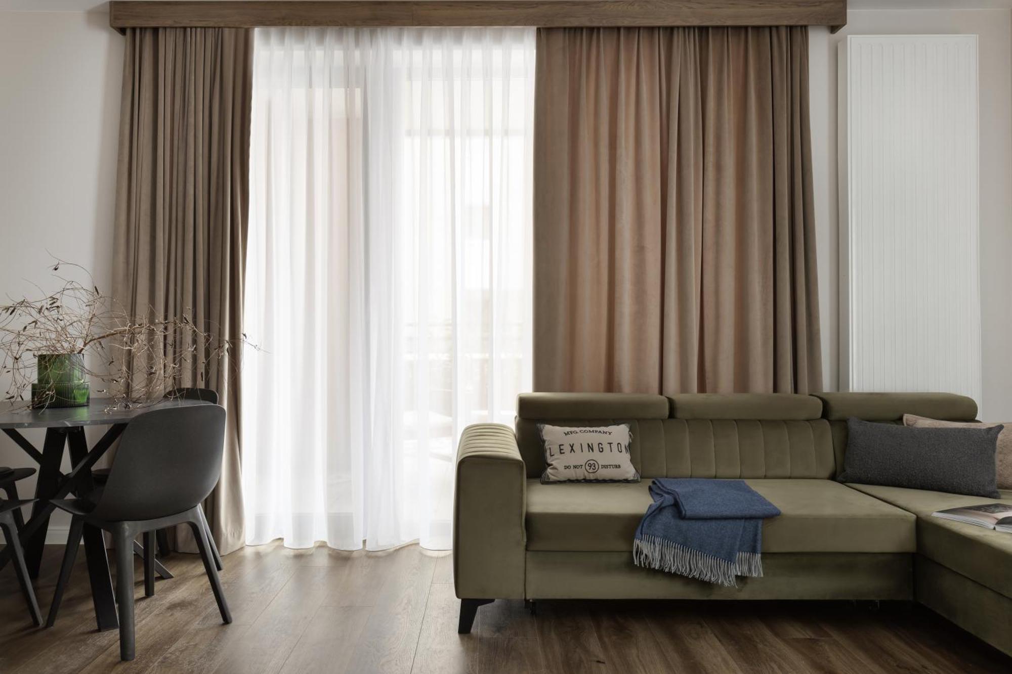 Scala Apartamenty By Moderna Profit- Lakowa 60K Gdańsk Eksteriør billede