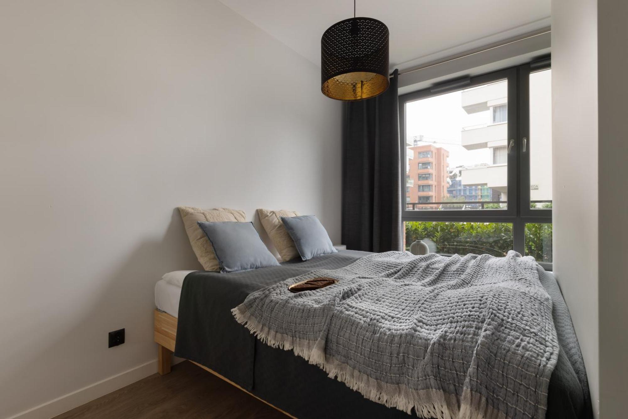 Scala Apartamenty By Moderna Profit- Lakowa 60K Gdańsk Eksteriør billede